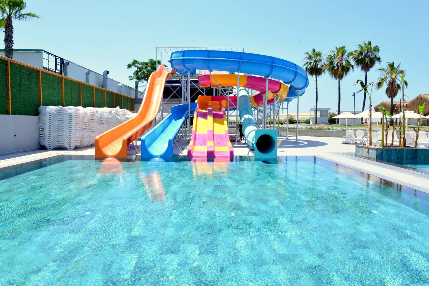 Luna Vista Belek