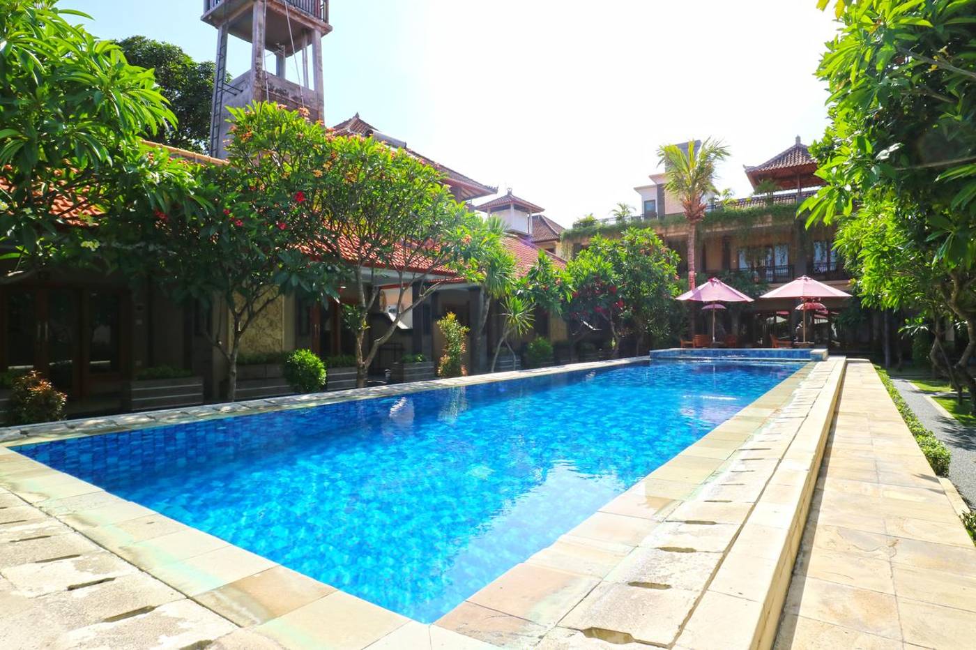 GORA BEACH INN by ZUZU-Indonesia-BALI-General view-3