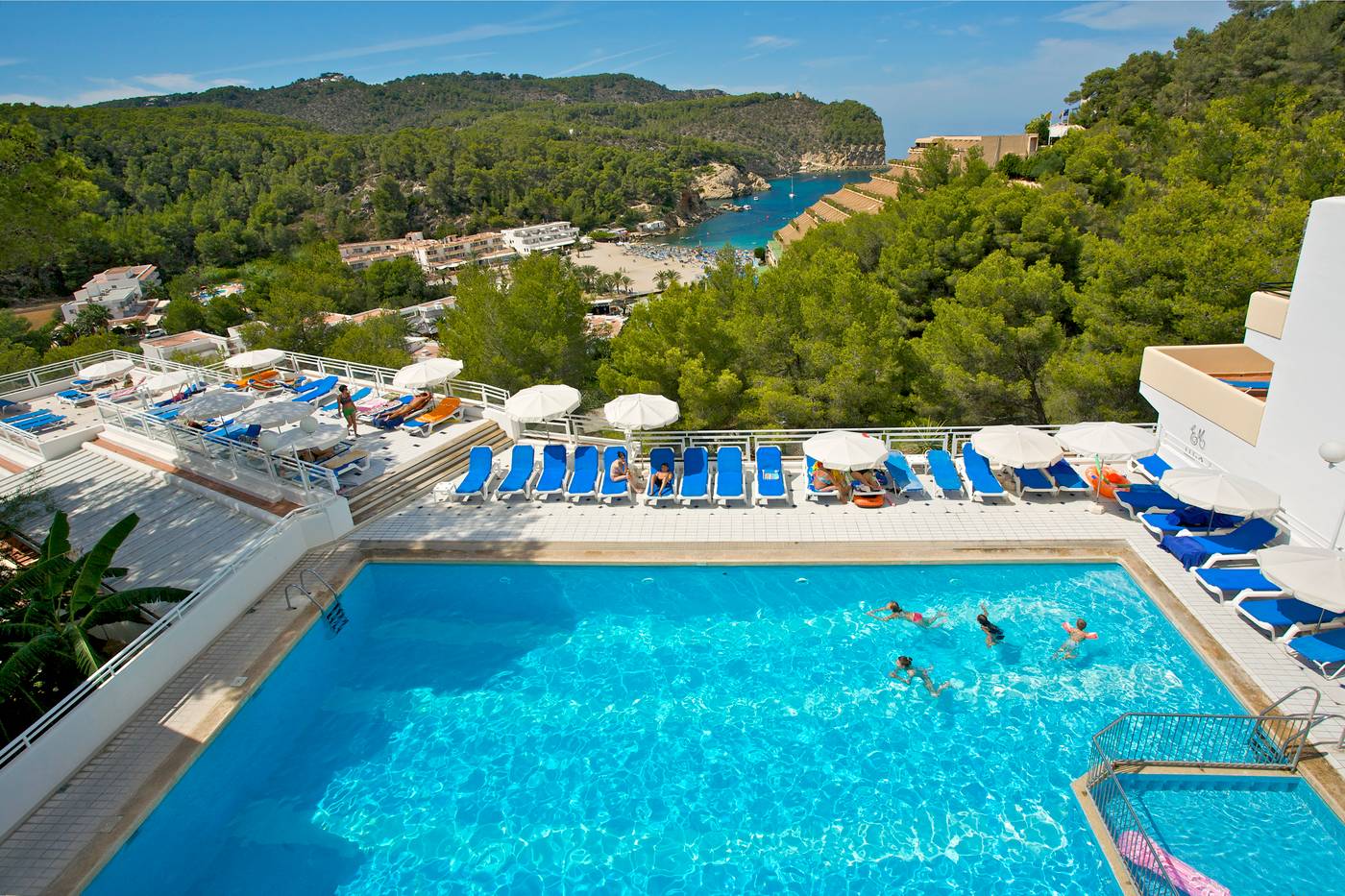 Complejos-San-Miguel-Park---Esmeralda-Mar-Pool-6