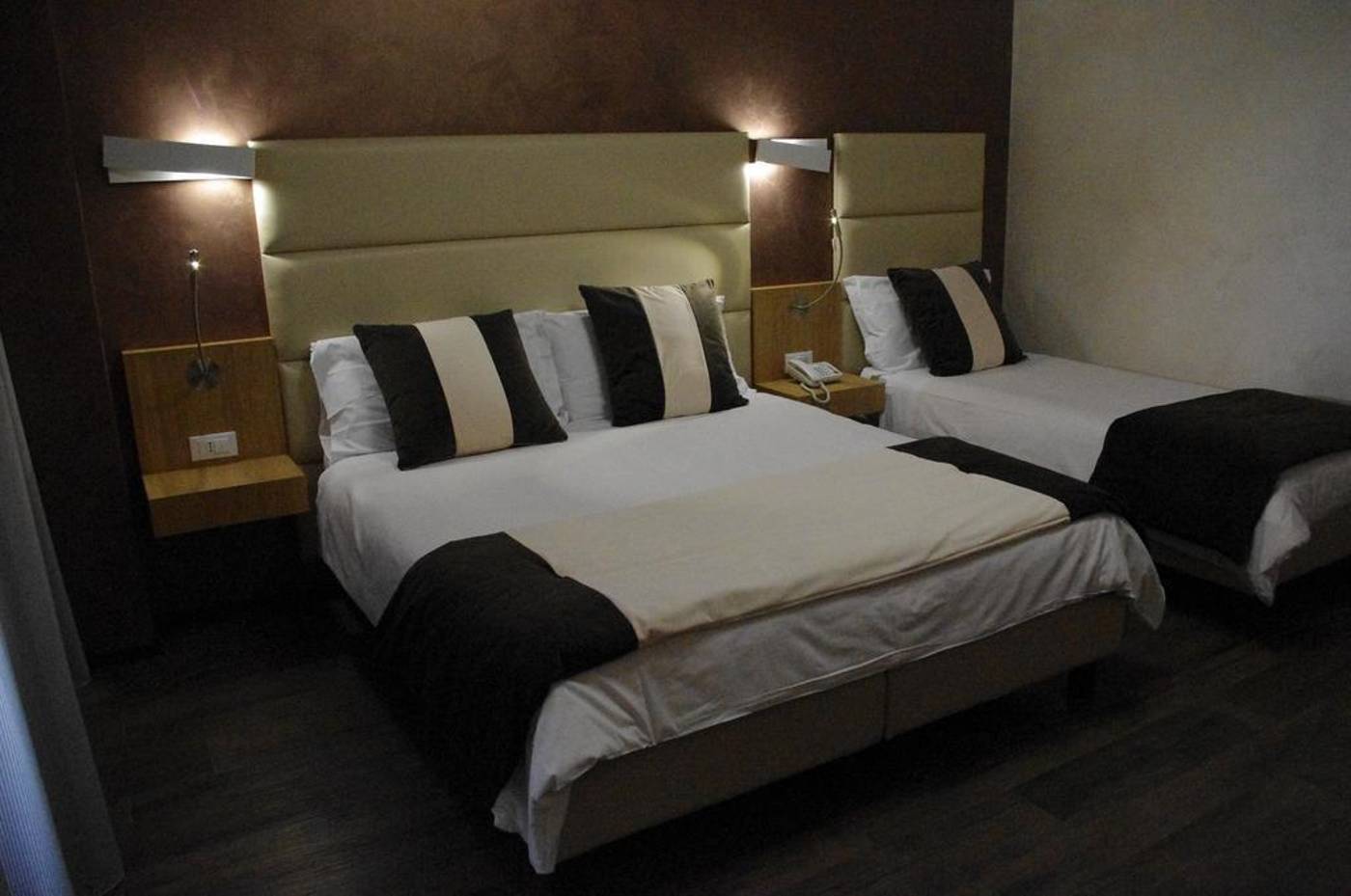 Sport Village Hotel-Italy-AQUILA ABRUZZO-General view-9