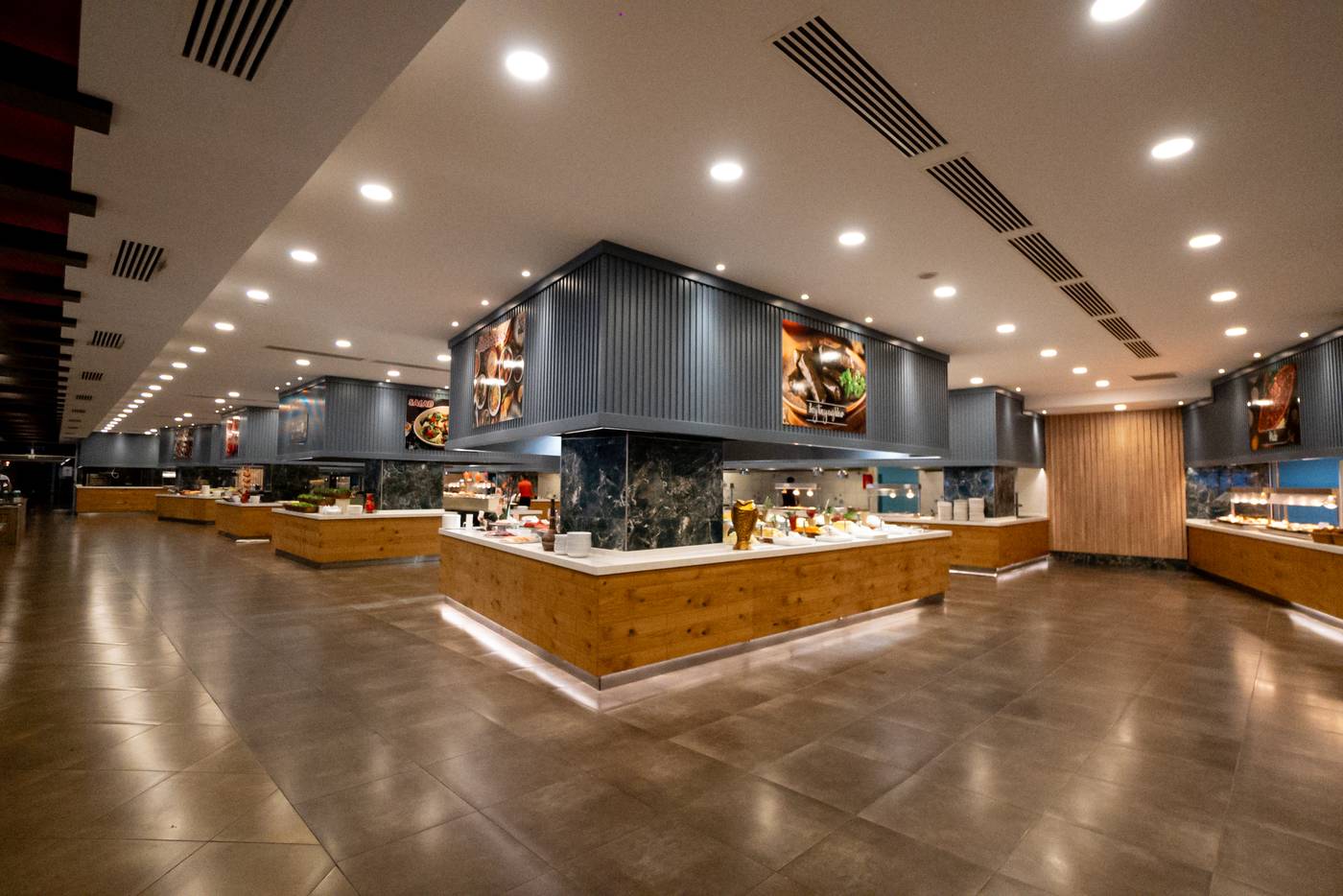 Orange County Resort Hotel Alanya