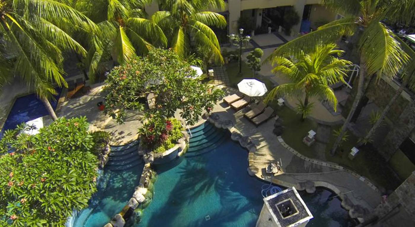 Kuta Paradiso-Indonesia-TUBAN, KUTA-General view-8