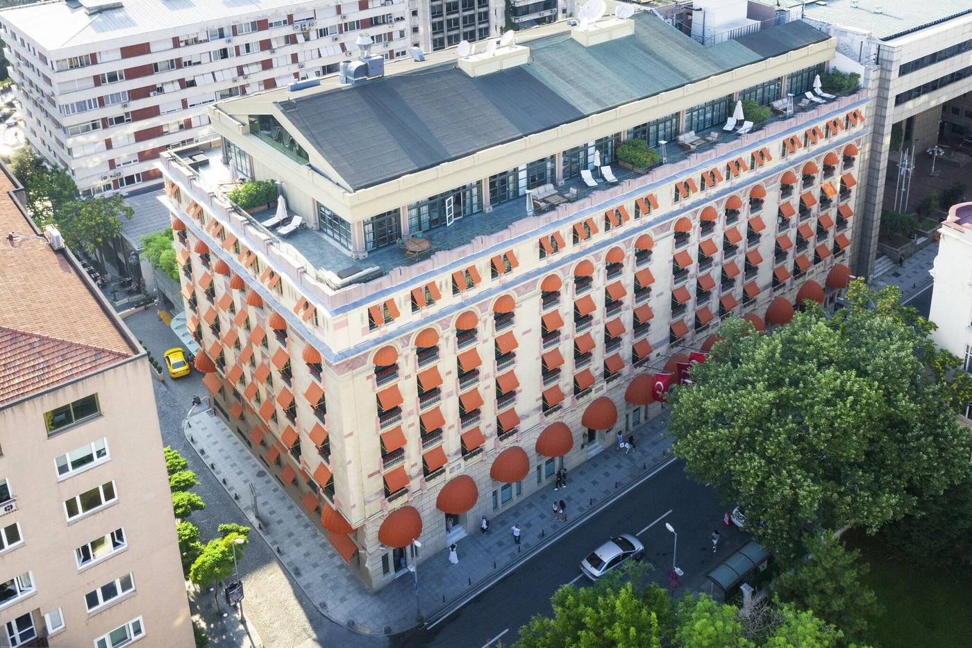 Park-Hyatt-Istanbul---Macka-Palace-General-view-10