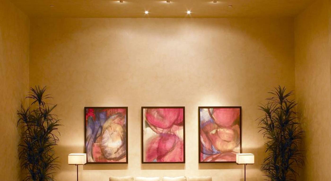 Santa Fe Station Hotel Casino-United States-LAS VEGAS-Lobby-6