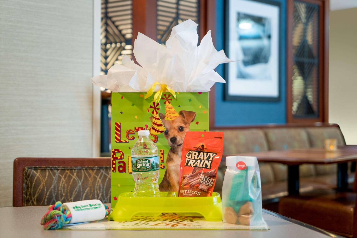 Hampton Inn Downingtown/Exton-United States-EXTON-General view-2