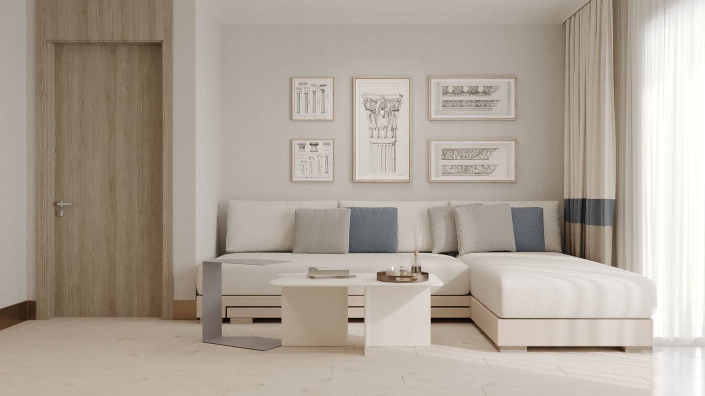Ducale Lara Hotel