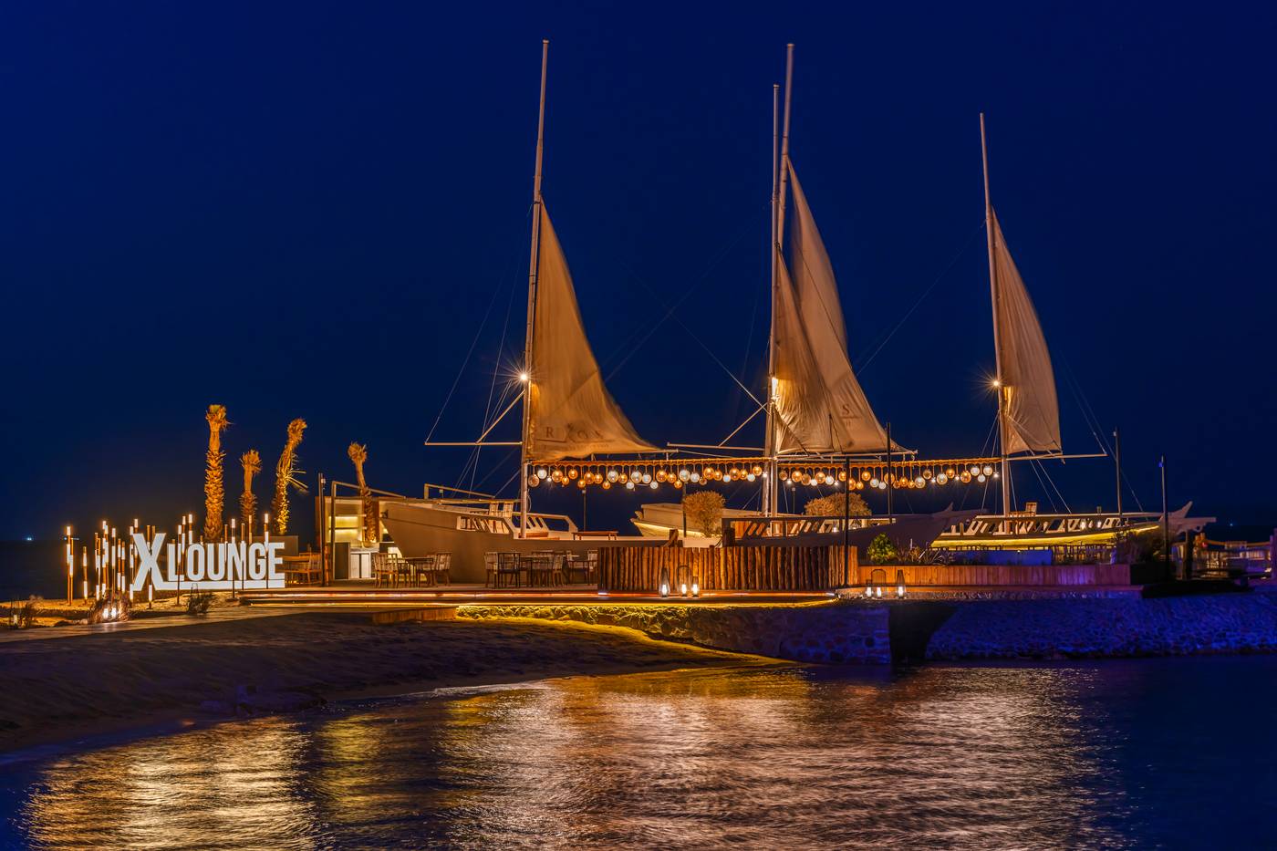 Rixos Premium Magawish Suites and Villas