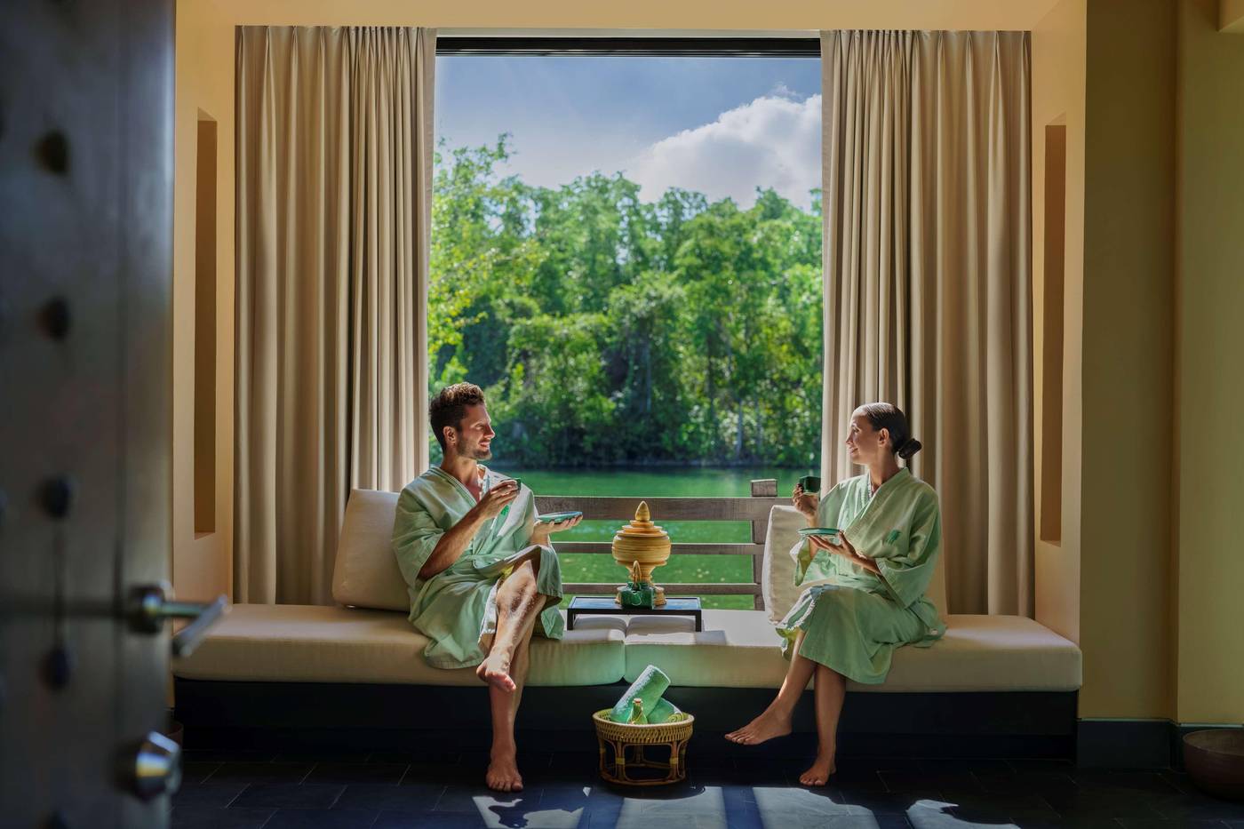 Banyan-Tree-Mayakoba-Sports-and-Entertainment-77