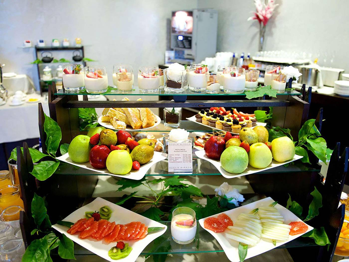 Best-Western-Plus-The-Hub-Hotel-Restaurant-30