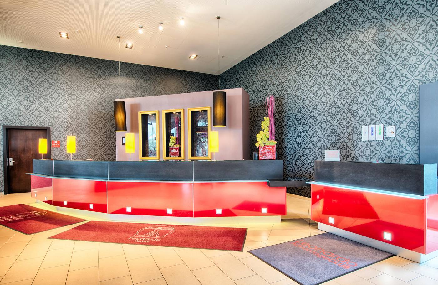 Leonardo-Royal-Hotel-Munich-Lobby-6