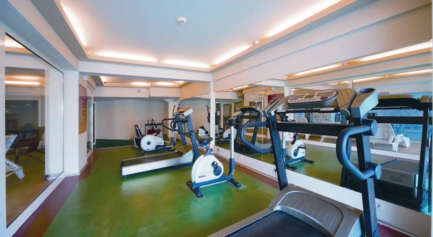 Vera Seagate Resort