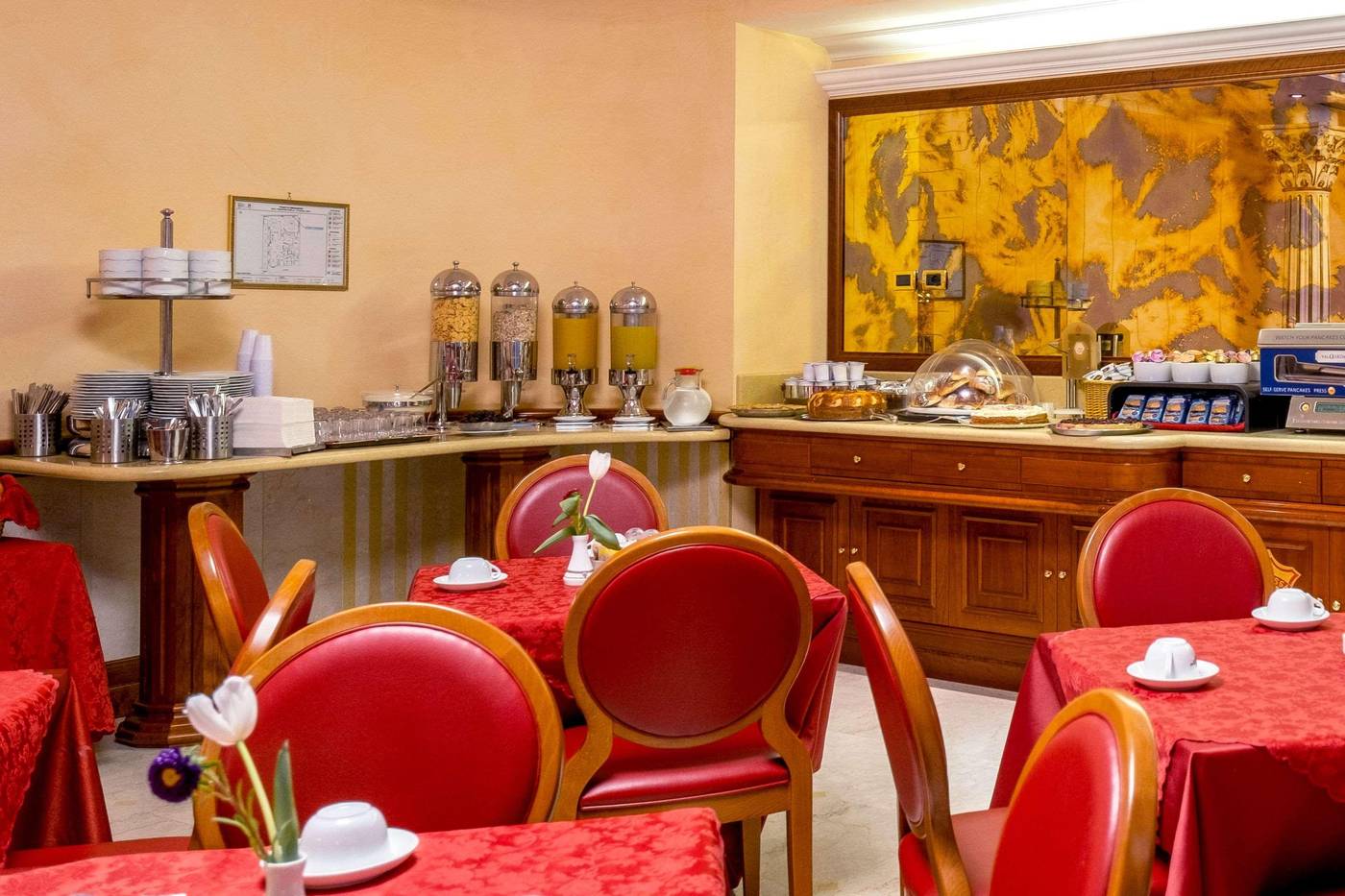 Clarion-Collection-Hotel-Principessa-Isabella-Restaurant-33