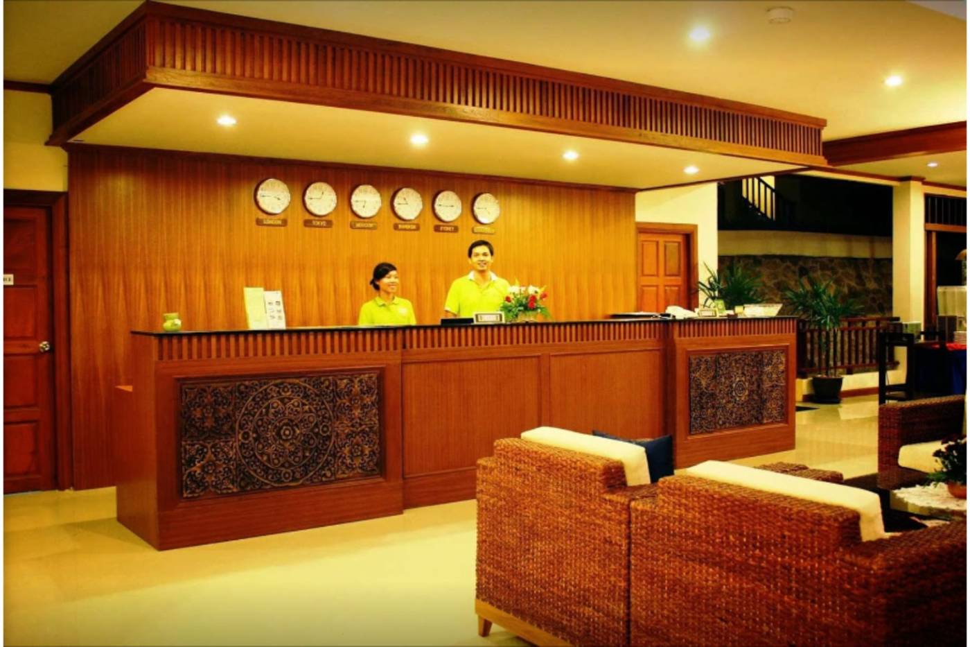 Baan-Yuree-Resort---Spa-Lobby-20