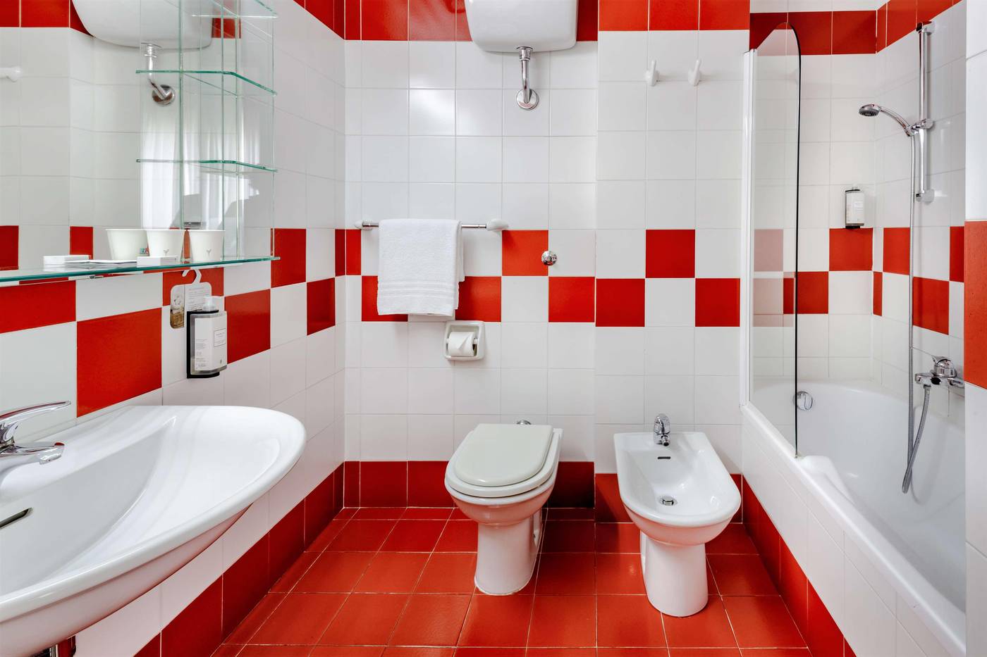 BEST-WESTERN-Hotel-Residence-Italia-Room-30