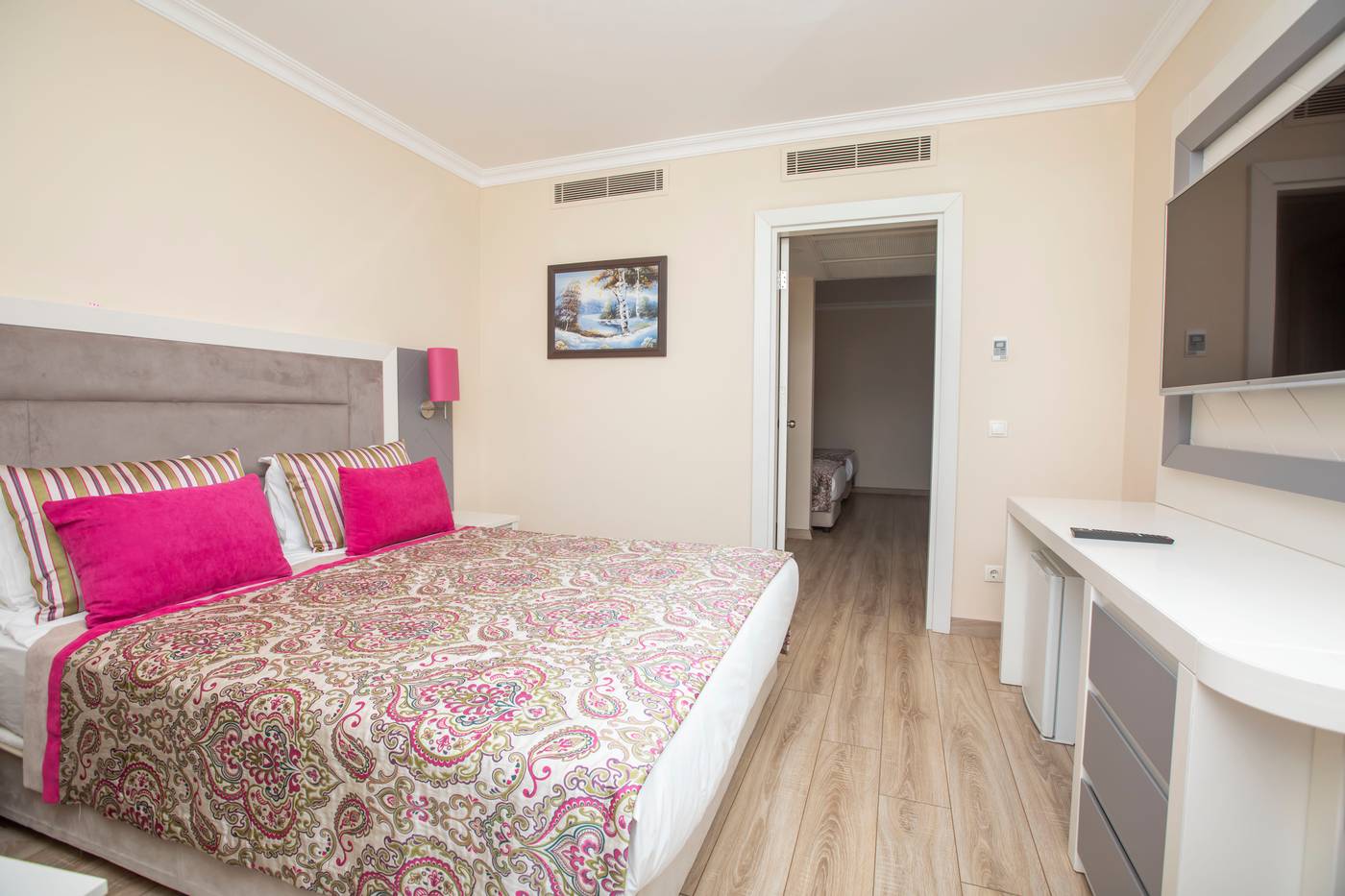 Orange County Resort Hotel Belek