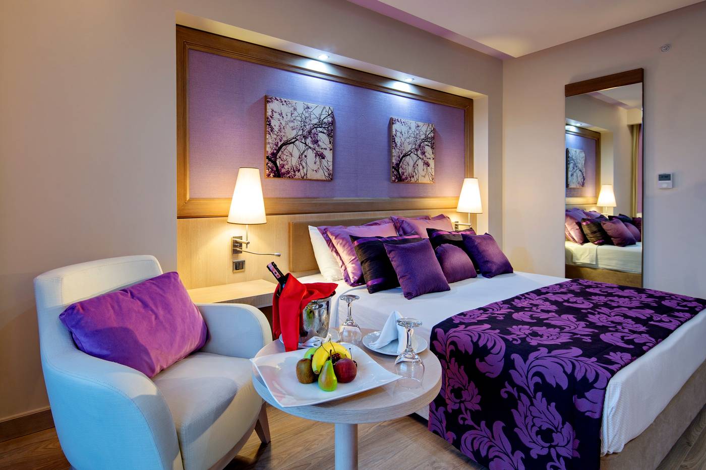 Euphoria Aegean Resort & Spa