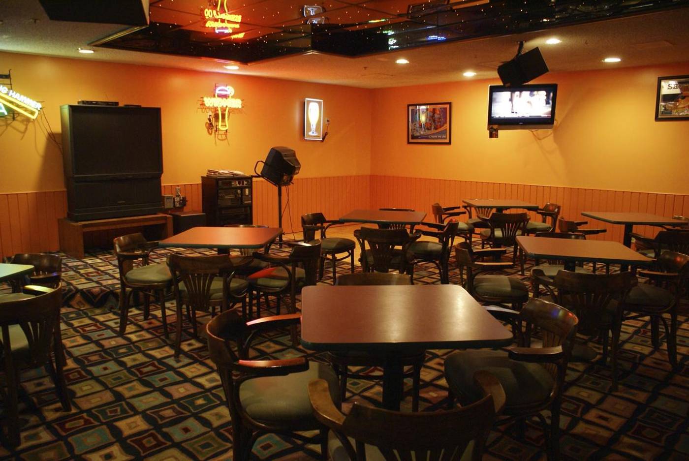 Clarion Hotel Anaheim Resort