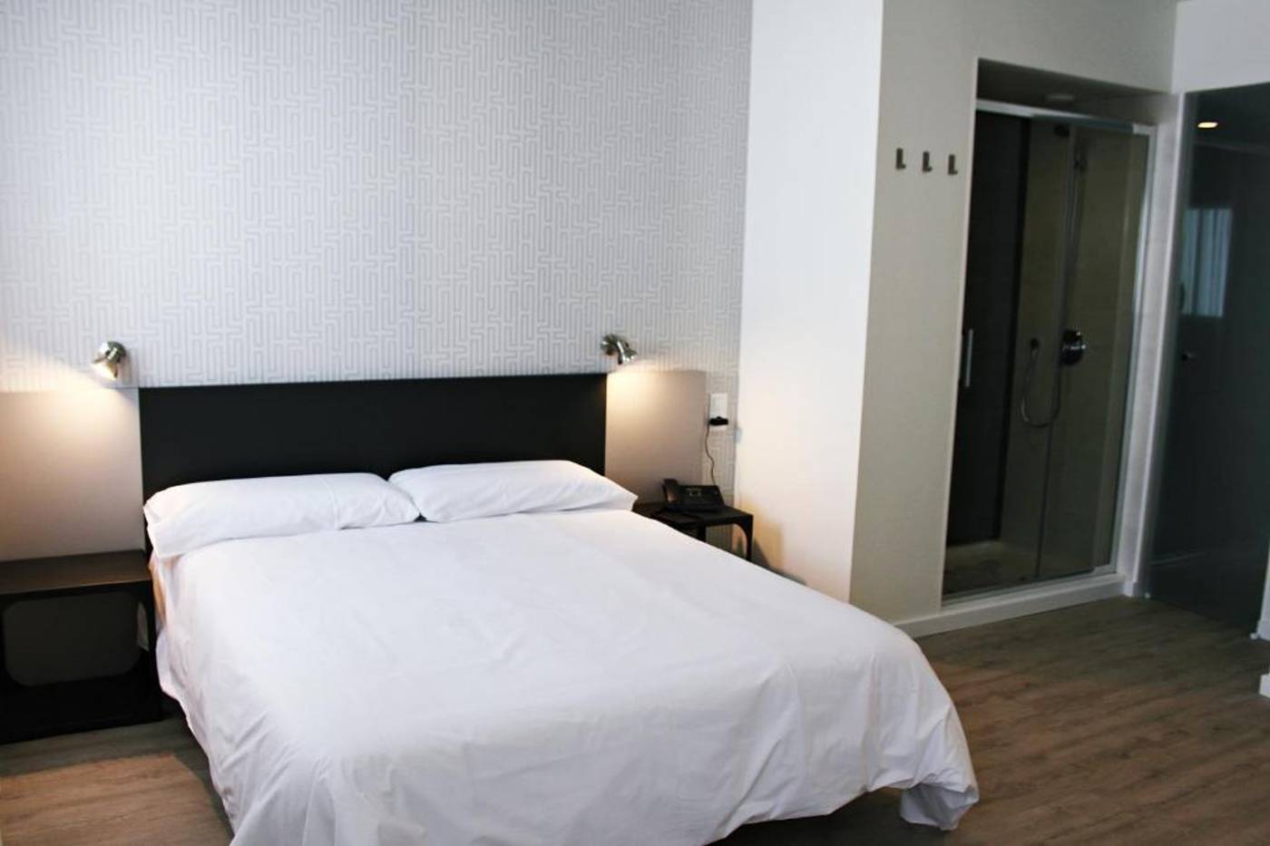 Hotel Urban Dream Nevada-Spain-ARMILLA-Room-2