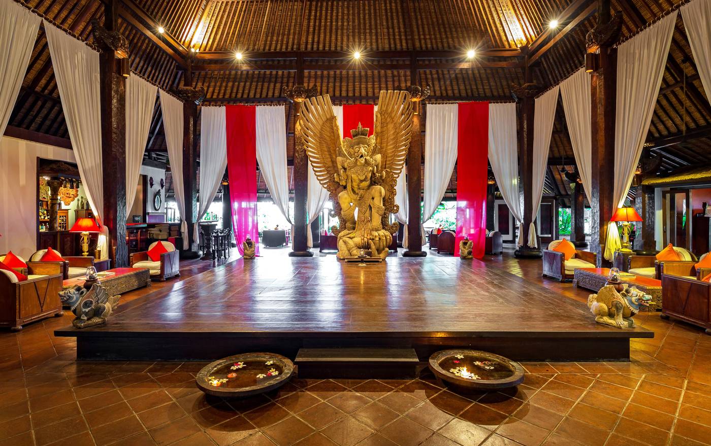 Hotel Tugu Bali-Indonesia-BALI-General view-8