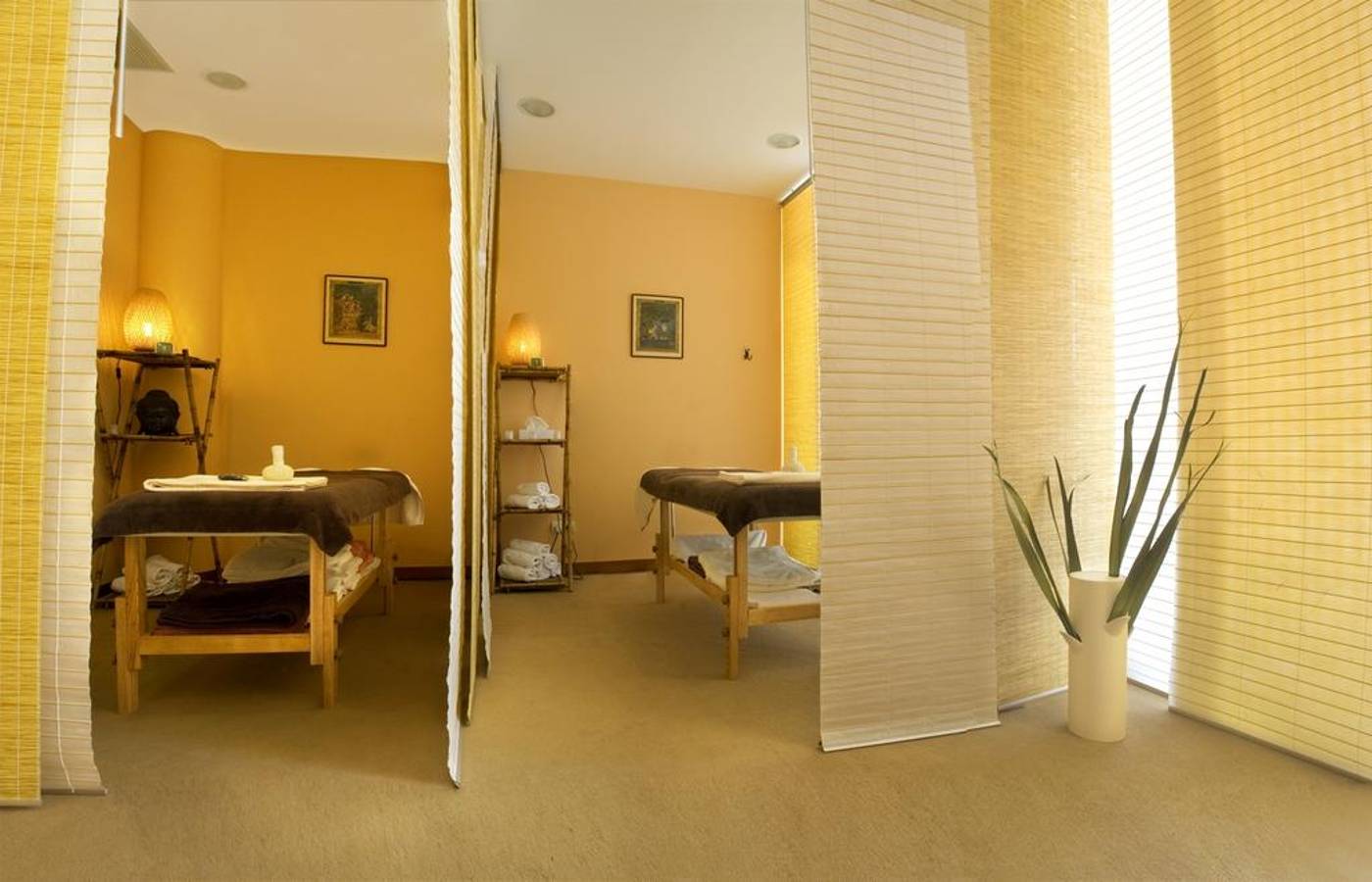 Sercotel-Hotel-Bonalba-Alicante-Sports-and-Entertainment-40