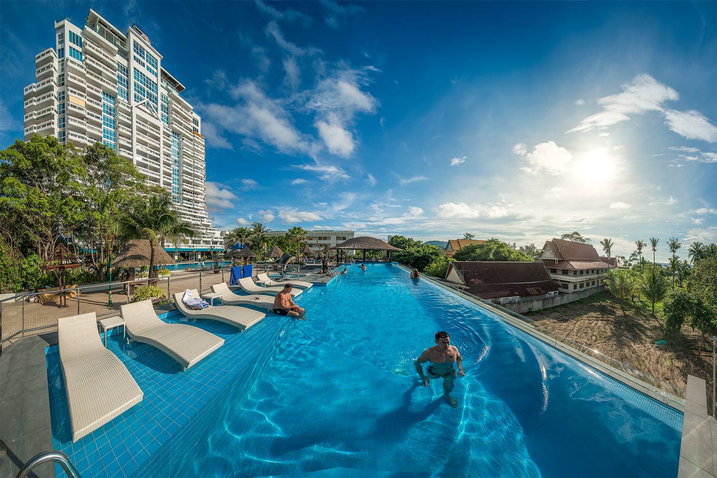 Andaman-Beach-Suites-Pool-8