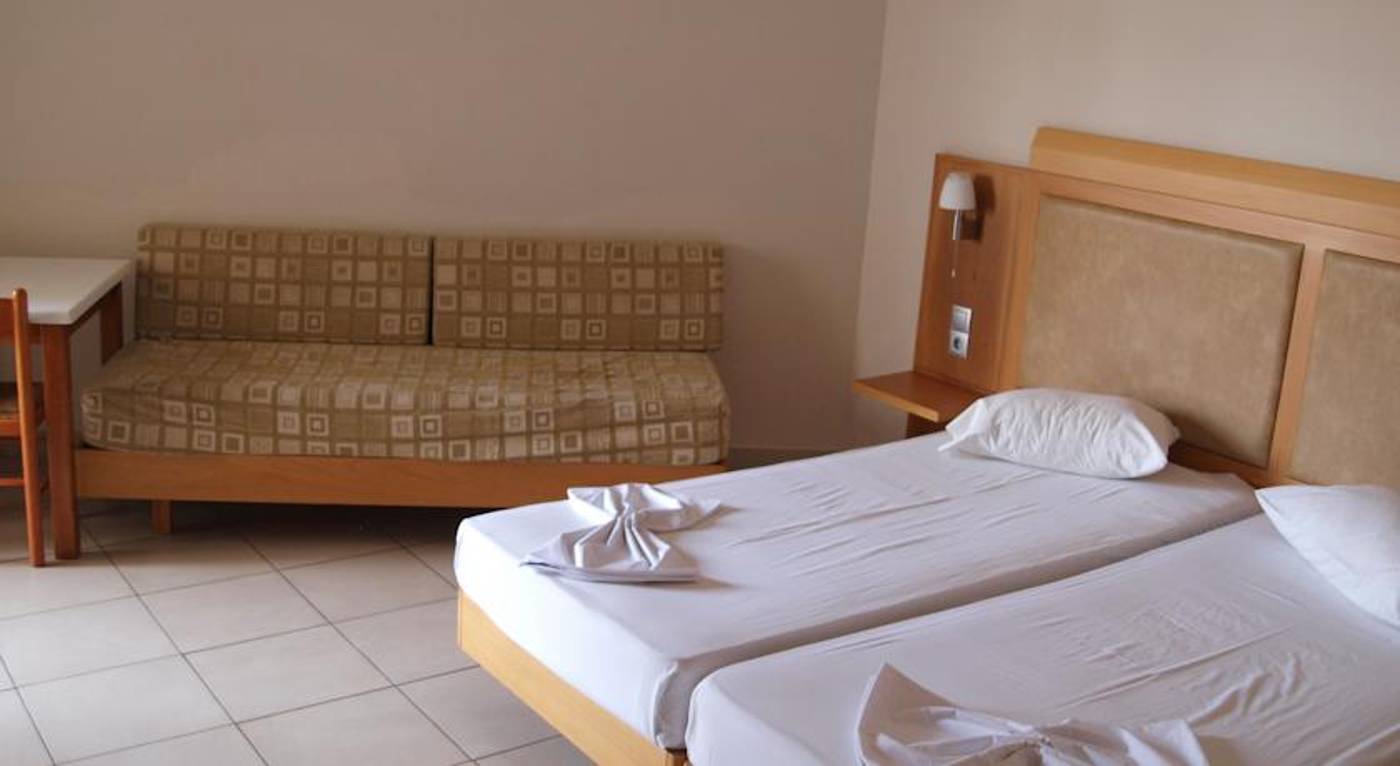 Saint Constaintine Hotel