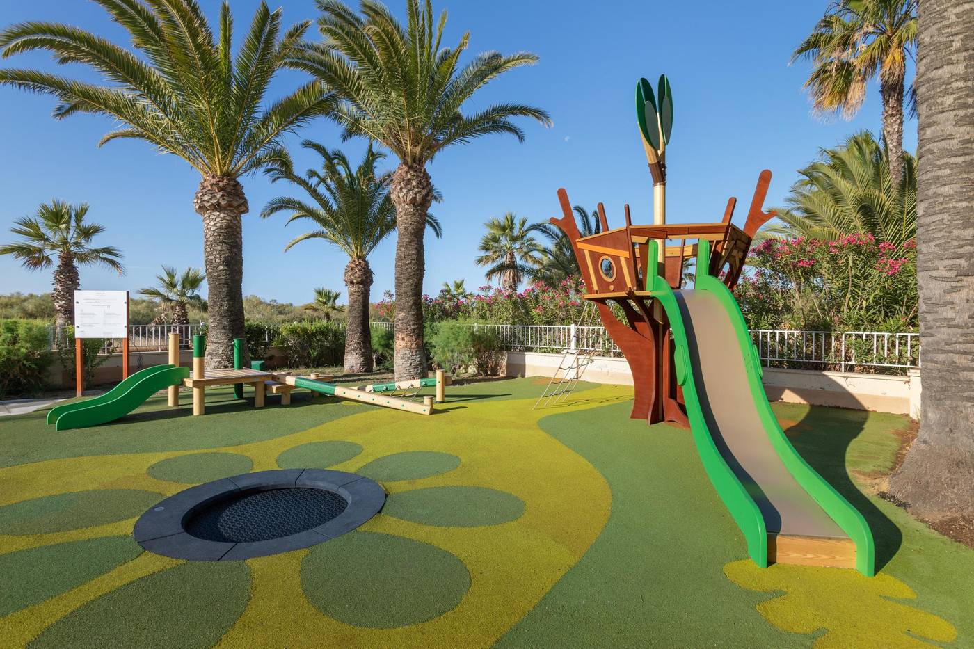 Melia-Atlantico-Isla-Canela-Sports-and-Entertainment-79