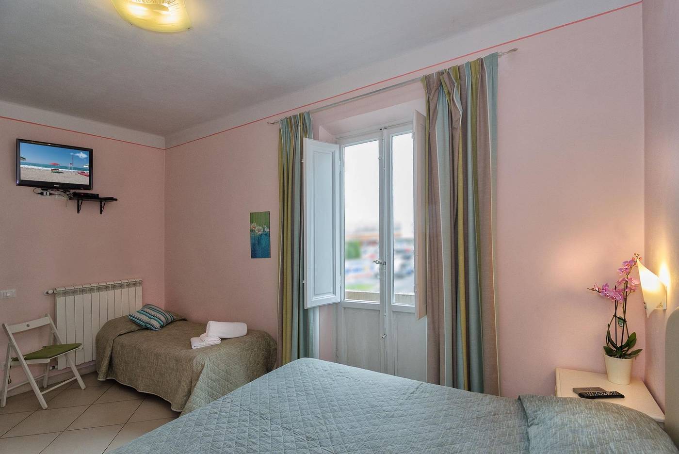 B&B Alma-Italy-LUCCA-Room-4