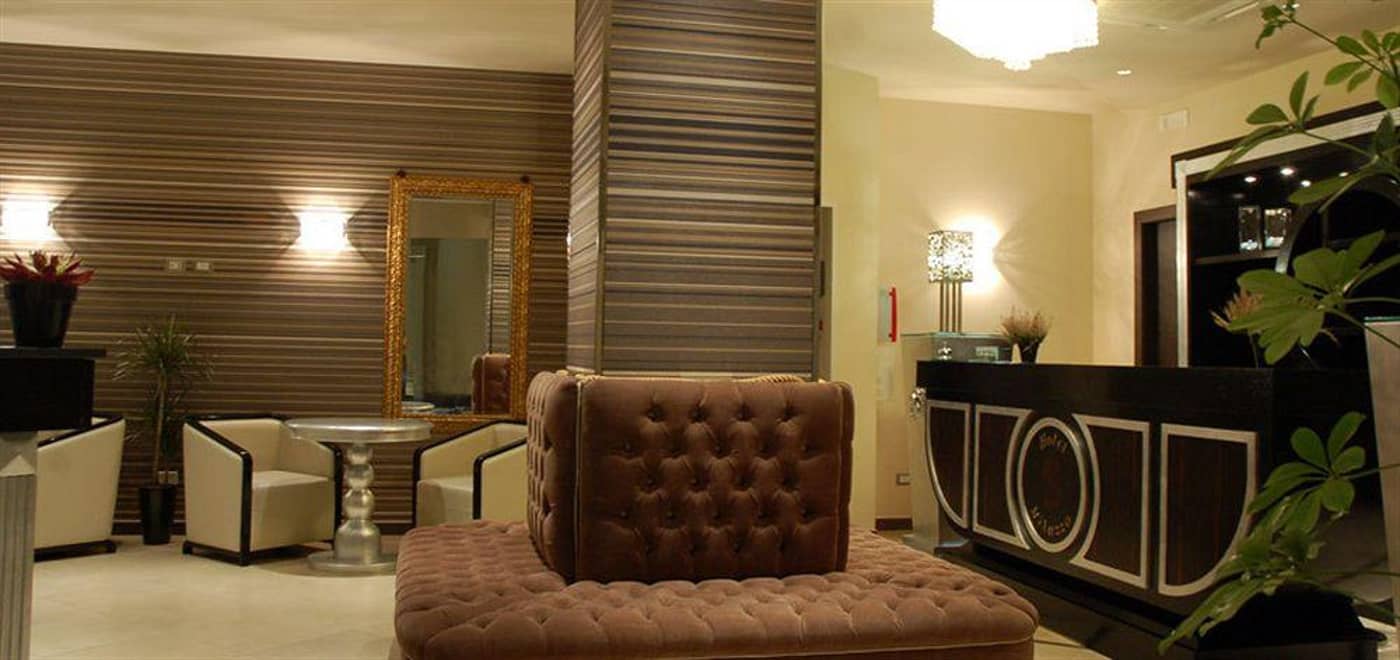 Hotel Milazzo -Italy-MILAZZO - MESSINA-General view-2