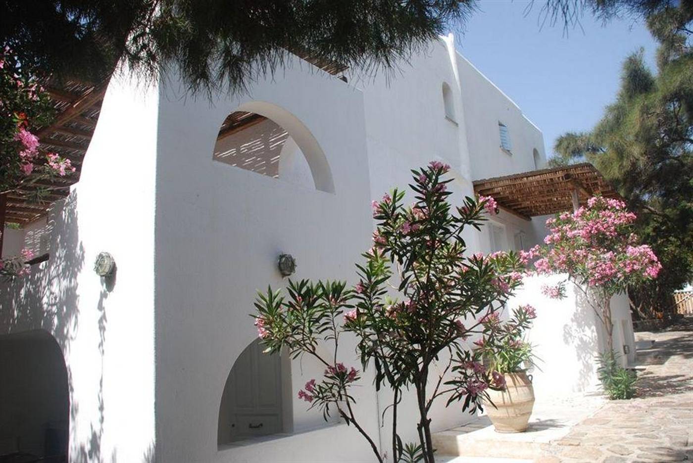 Elena Studios & Suites-Greece-MYKONOS ISLAND-General view-3