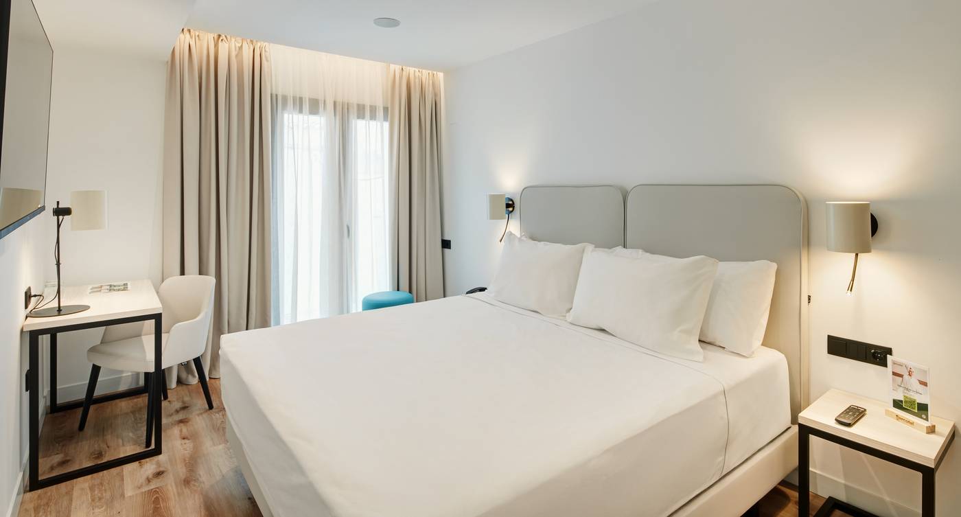 Sercotel Cruz del Mar