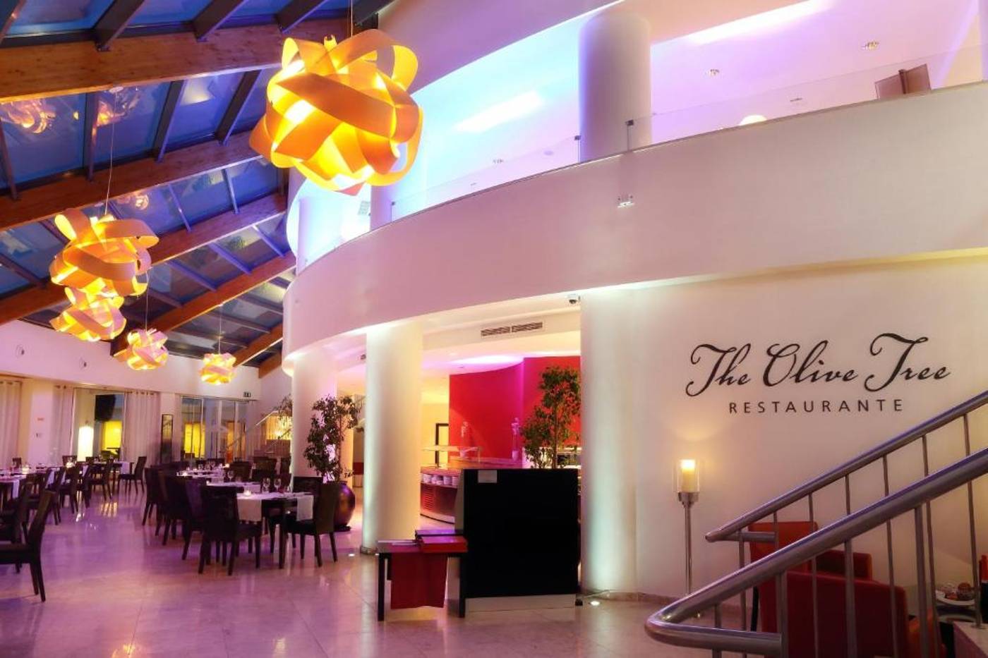 Vale D'Oliveiras Quinta Resort And Spa