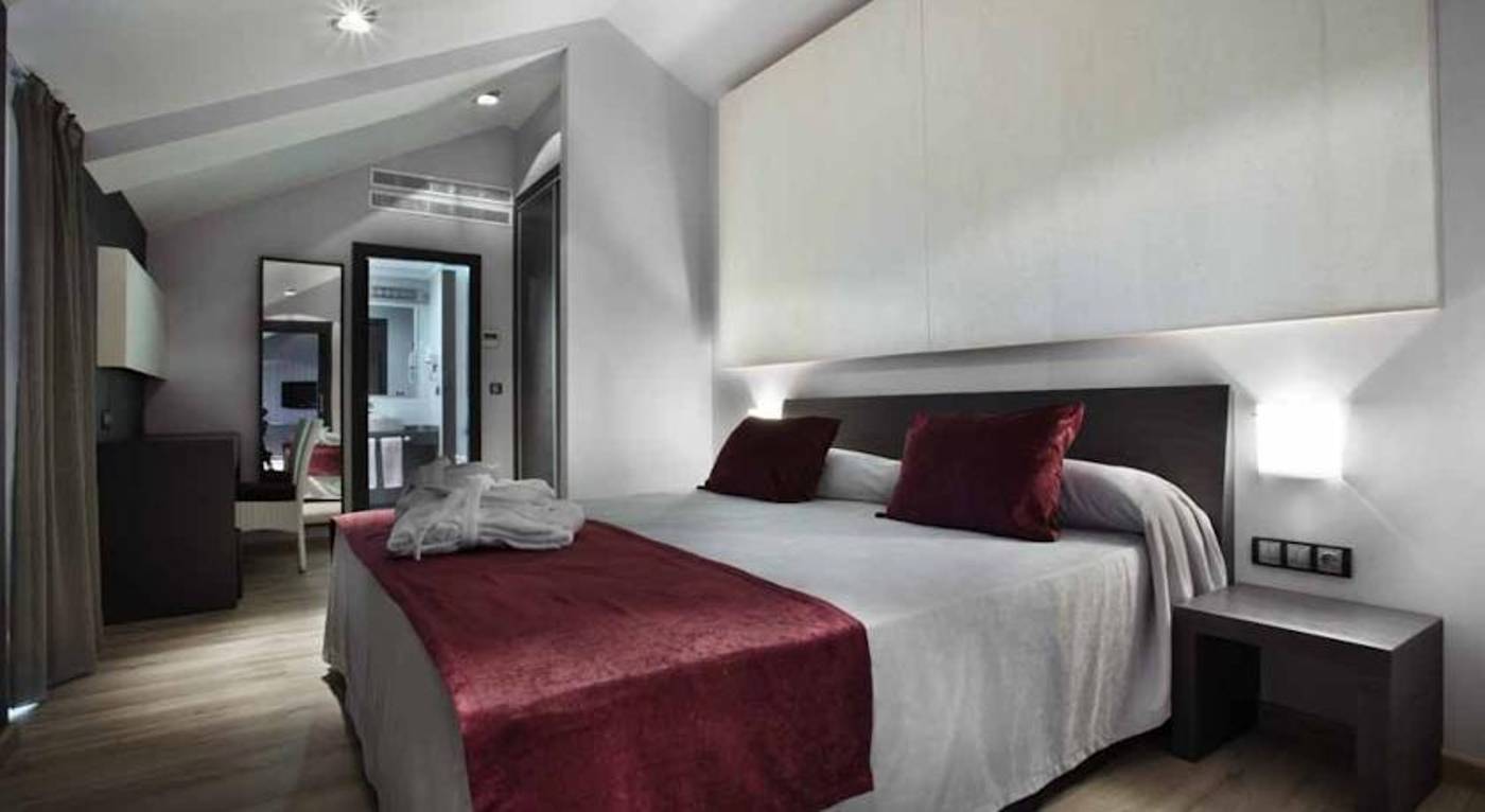 Sweet Hotel Els Arenals
