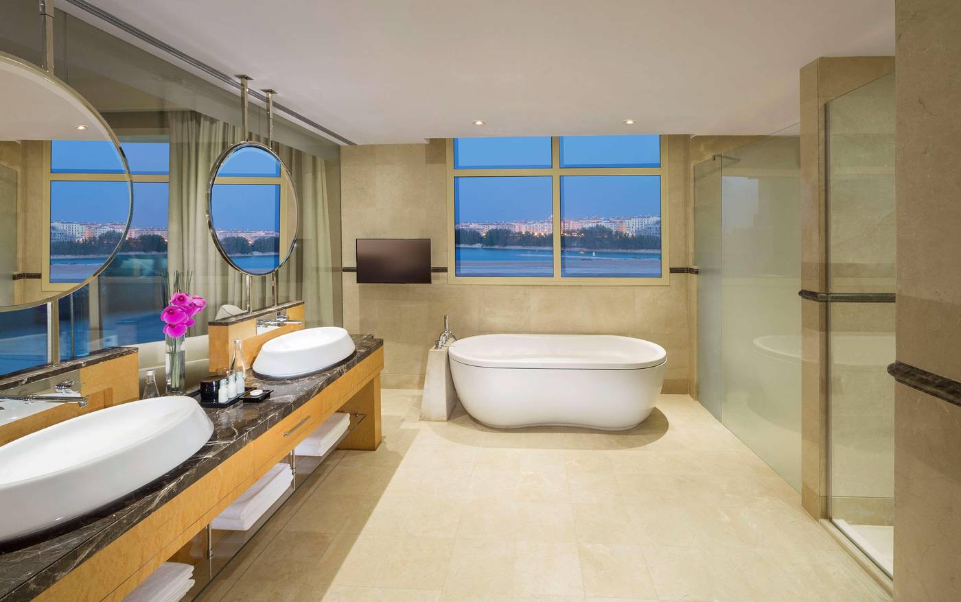 Grand-Hyatt-Doha-Hotel---Villas-Room-33