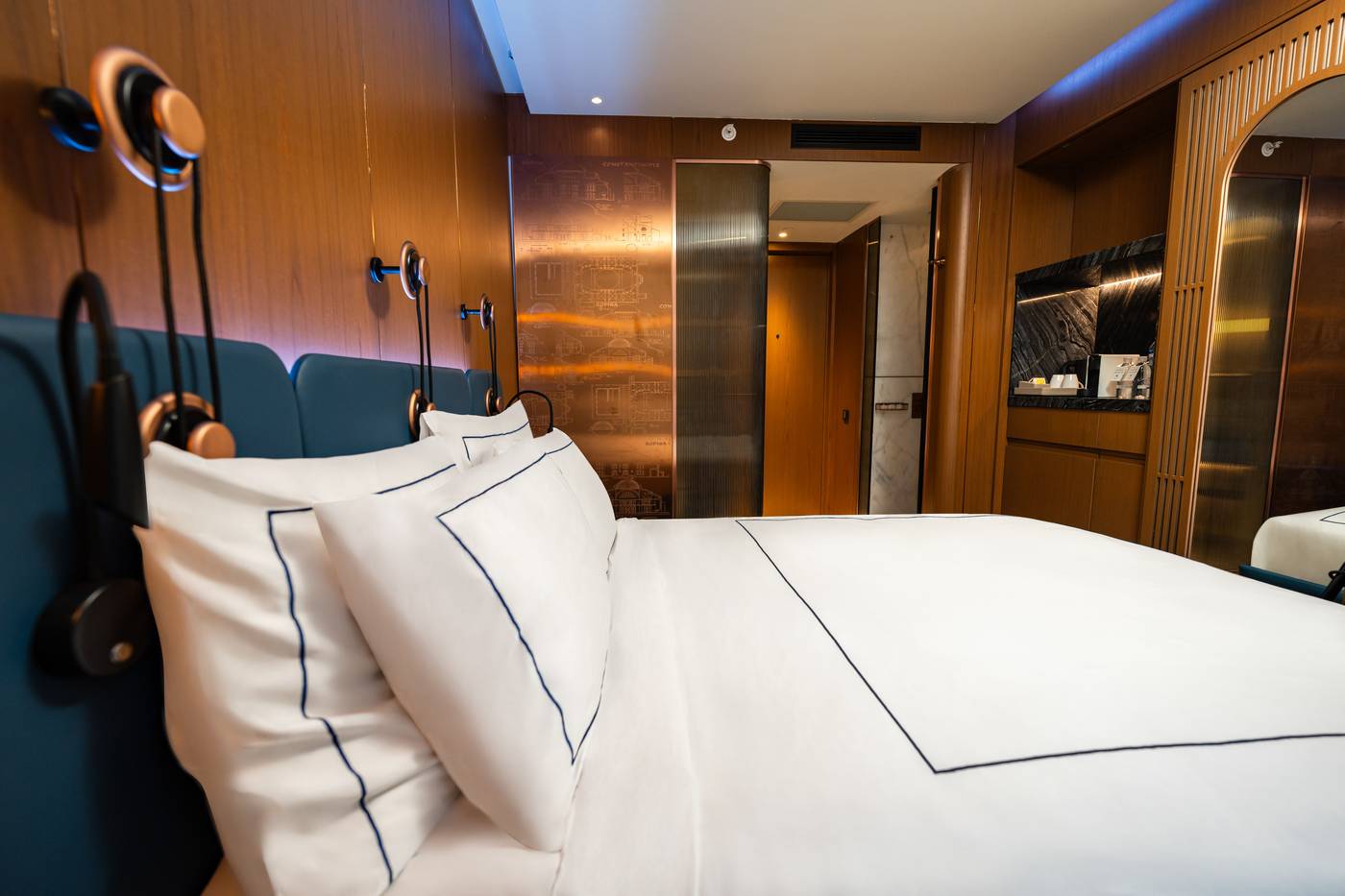Sura Concept Hotel-Turkey-istanbul-Room-5