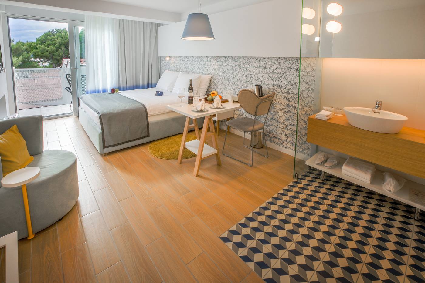TUI-Blue-Makarska-Room-8