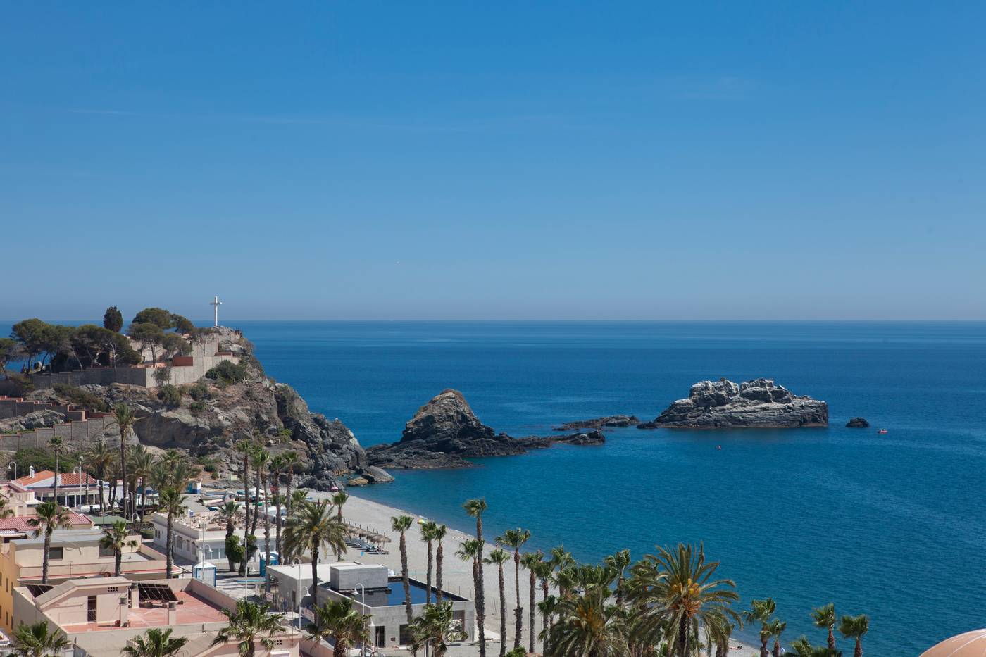 Ibersol-Almunecar-Beach-Spa-Beach-64