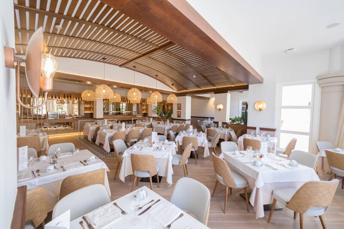 PortAventura-Hotel-PortAventura---Theme-Park-Restaurant-38