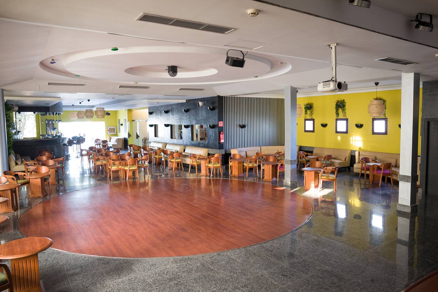 Vitalclass Lanzarote Sport Wellness Resort