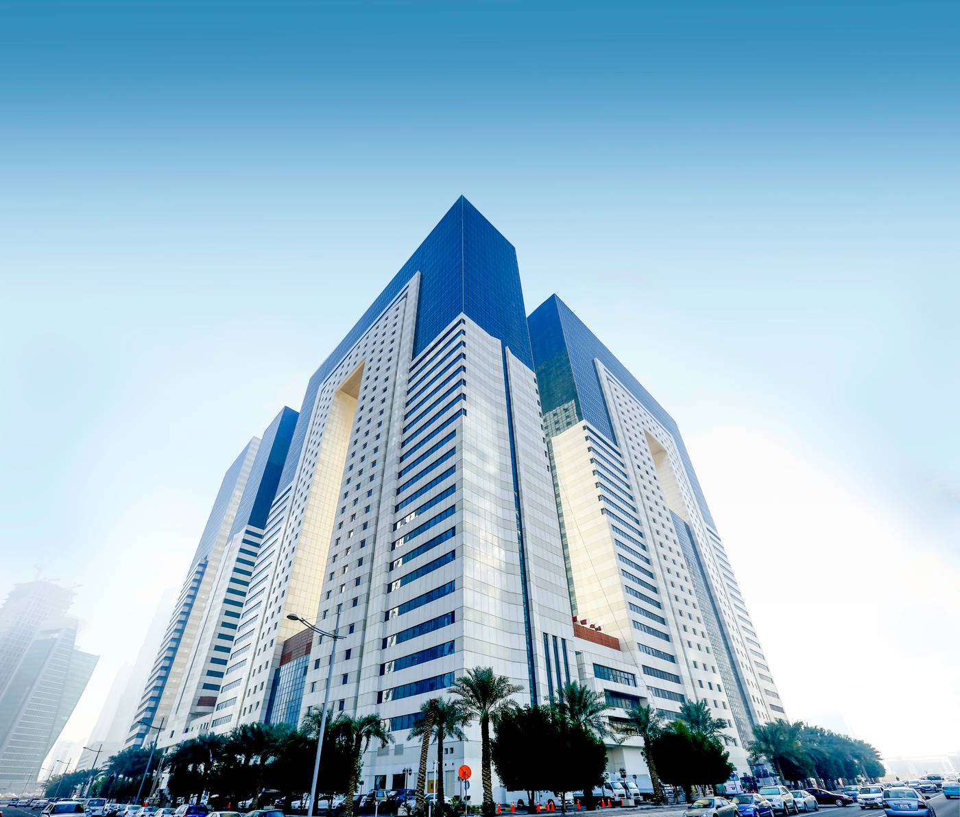 Ezdan-Residences-West-Bay-General-view-4