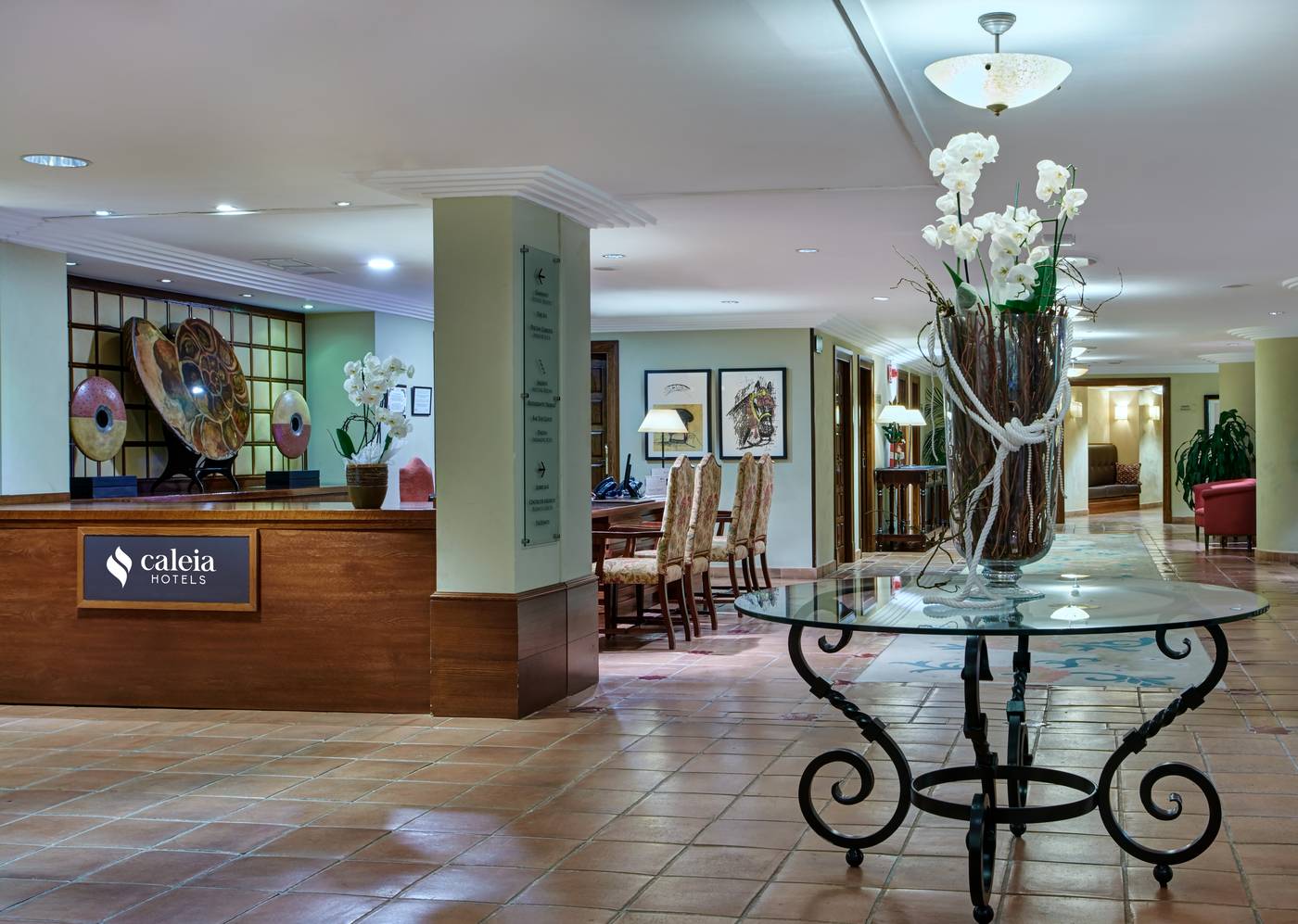 Intercontinental-Mar-Menor-Golf-Resort---Spa-Lobby-49