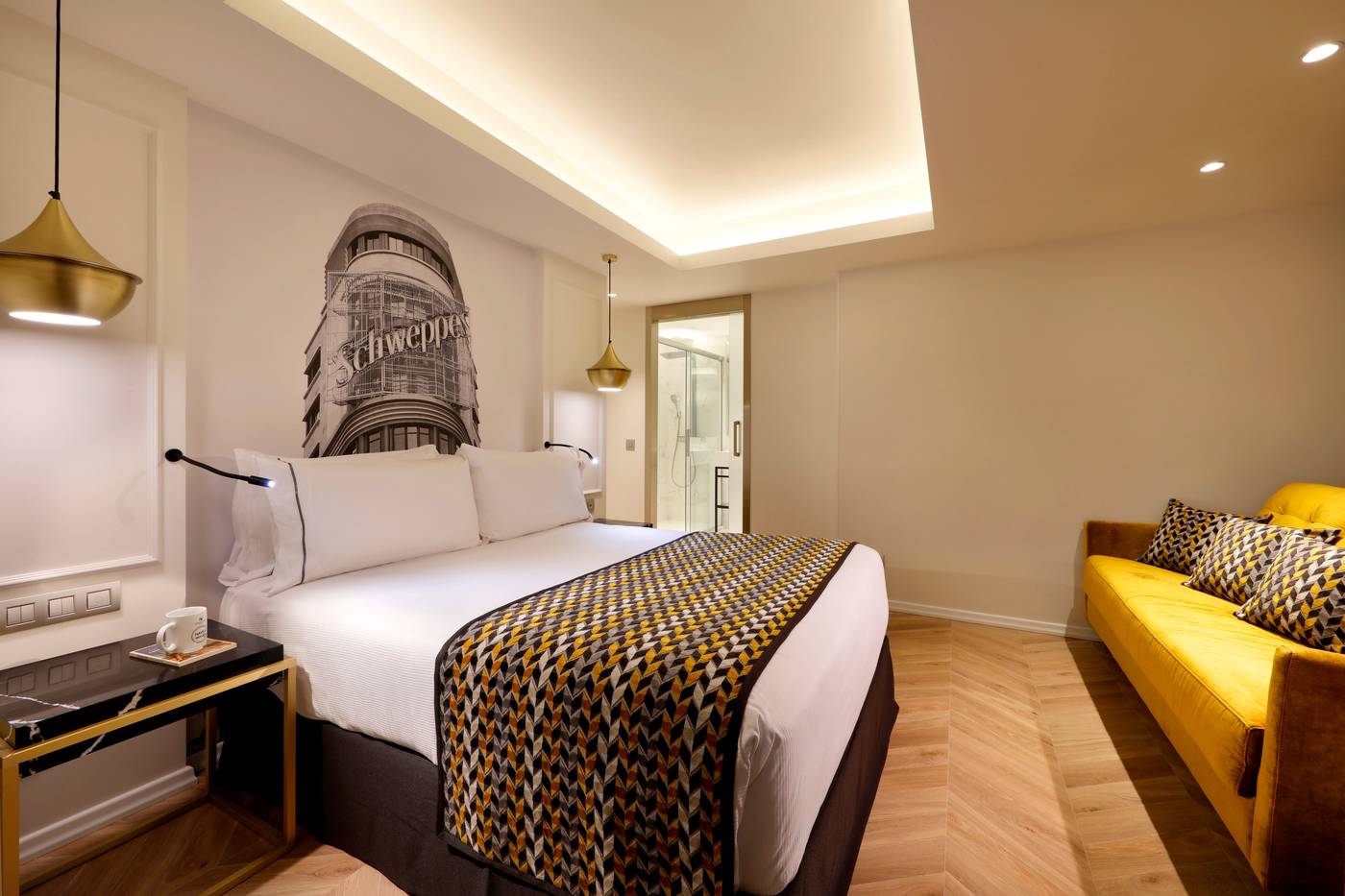 Eurostars-Madrid-Gran-Via-Room-23