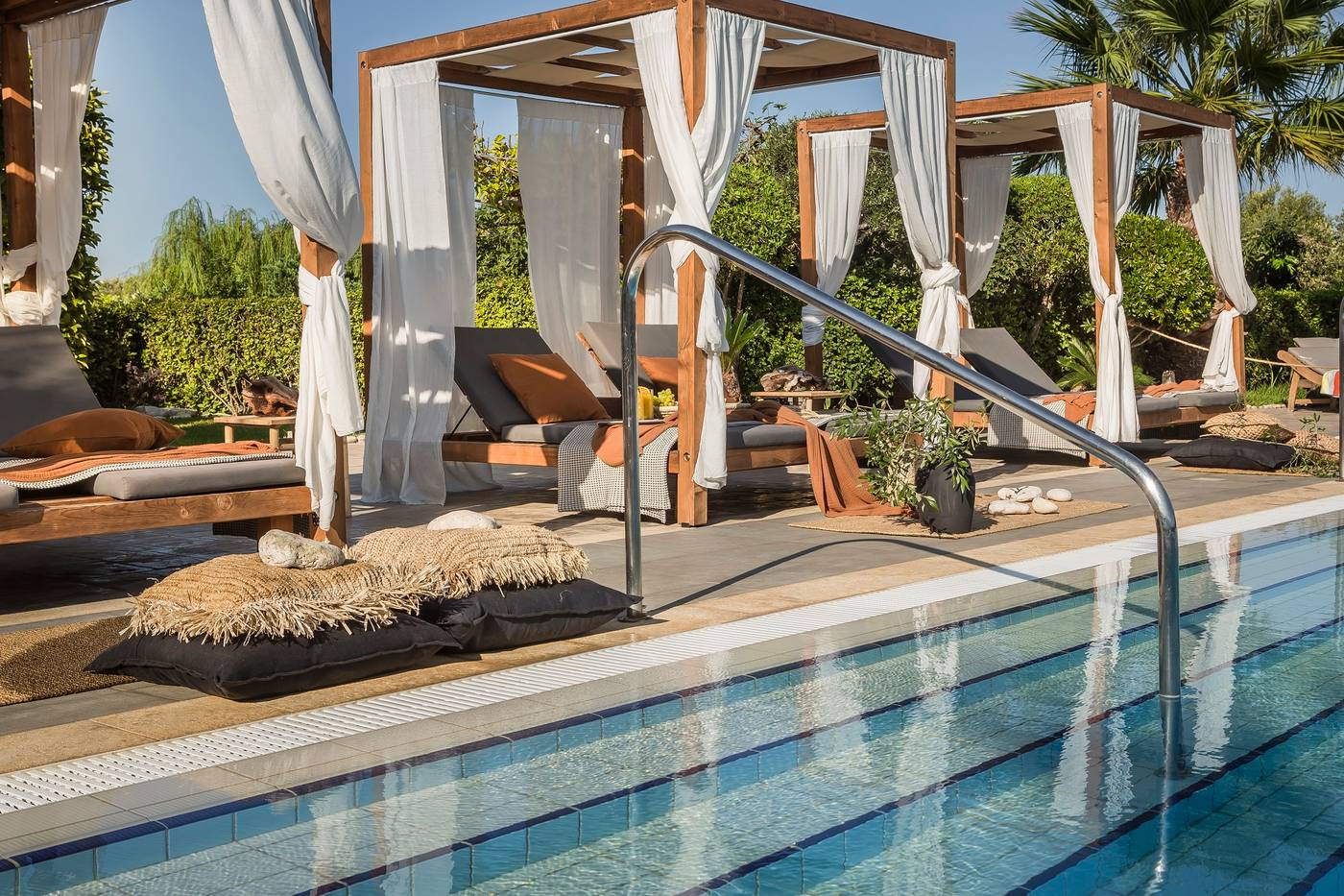 Avithos Resort