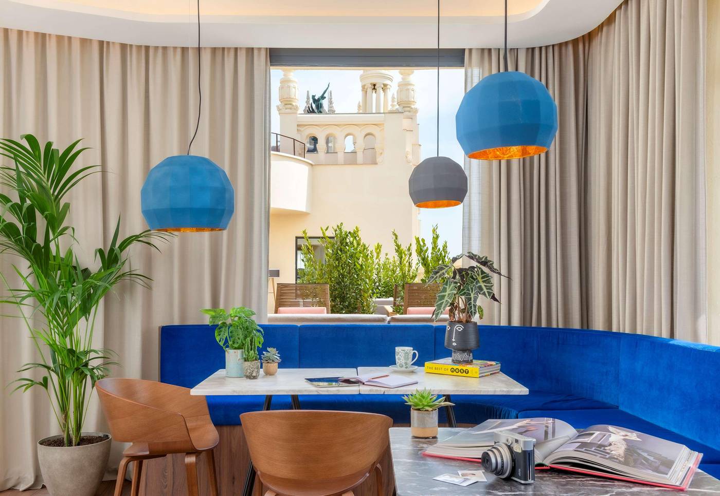 TRYP-Madrid-Cibeles-Hotel-Restaurant-6