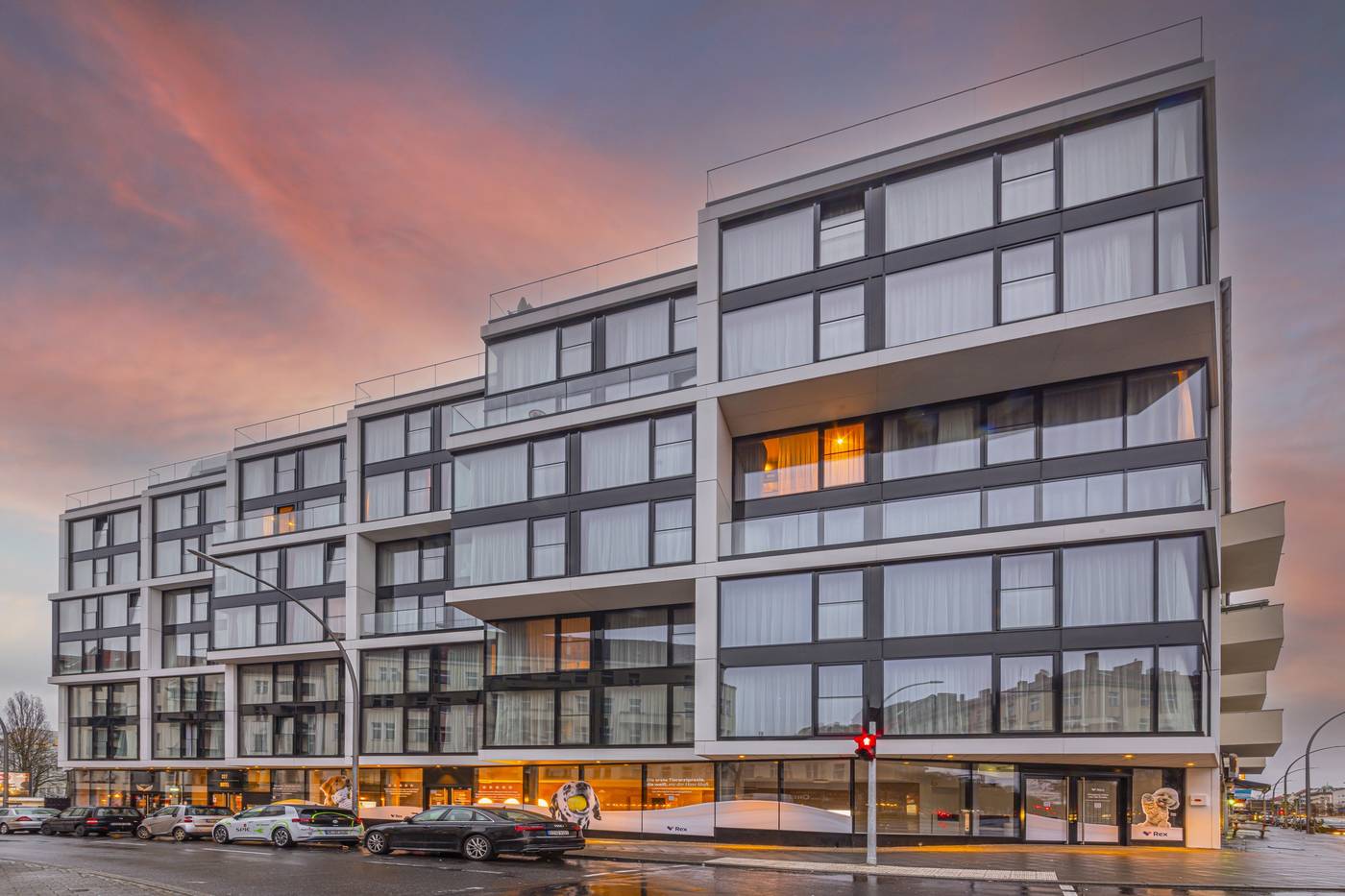 Aeronaut-Serviced-Apartments-powered-by-Pearl1-General-view-3