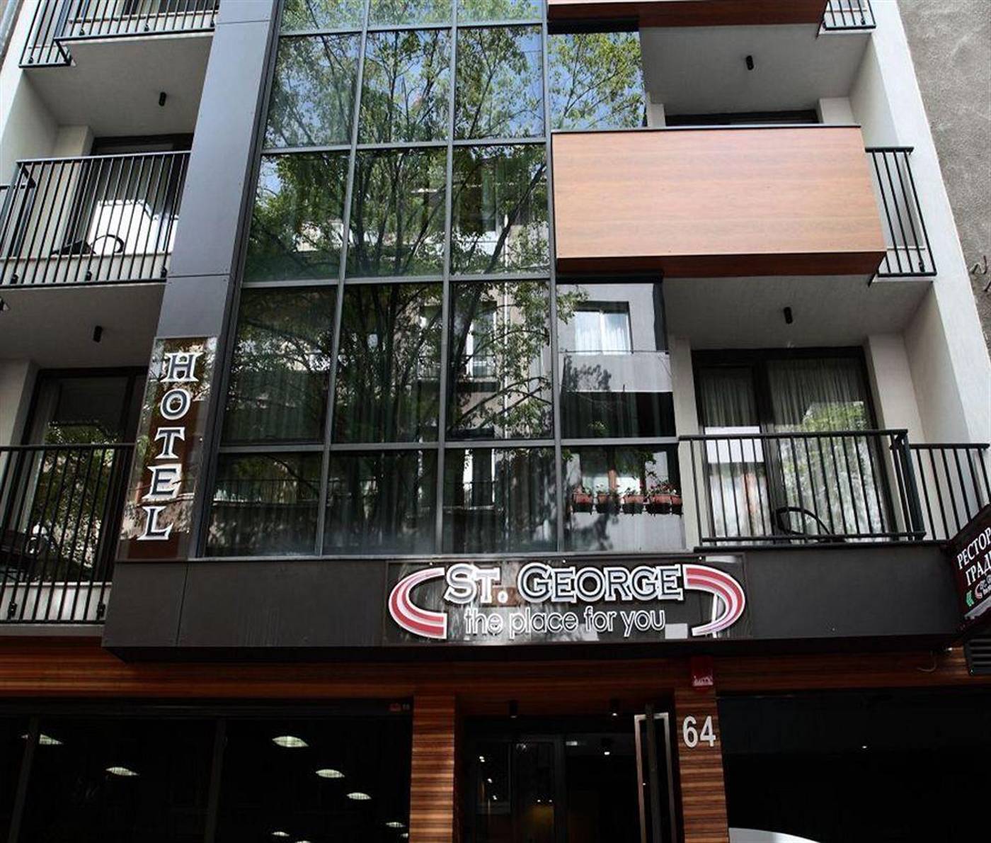 St. George-Bulgaria-SOFIA -General view-8