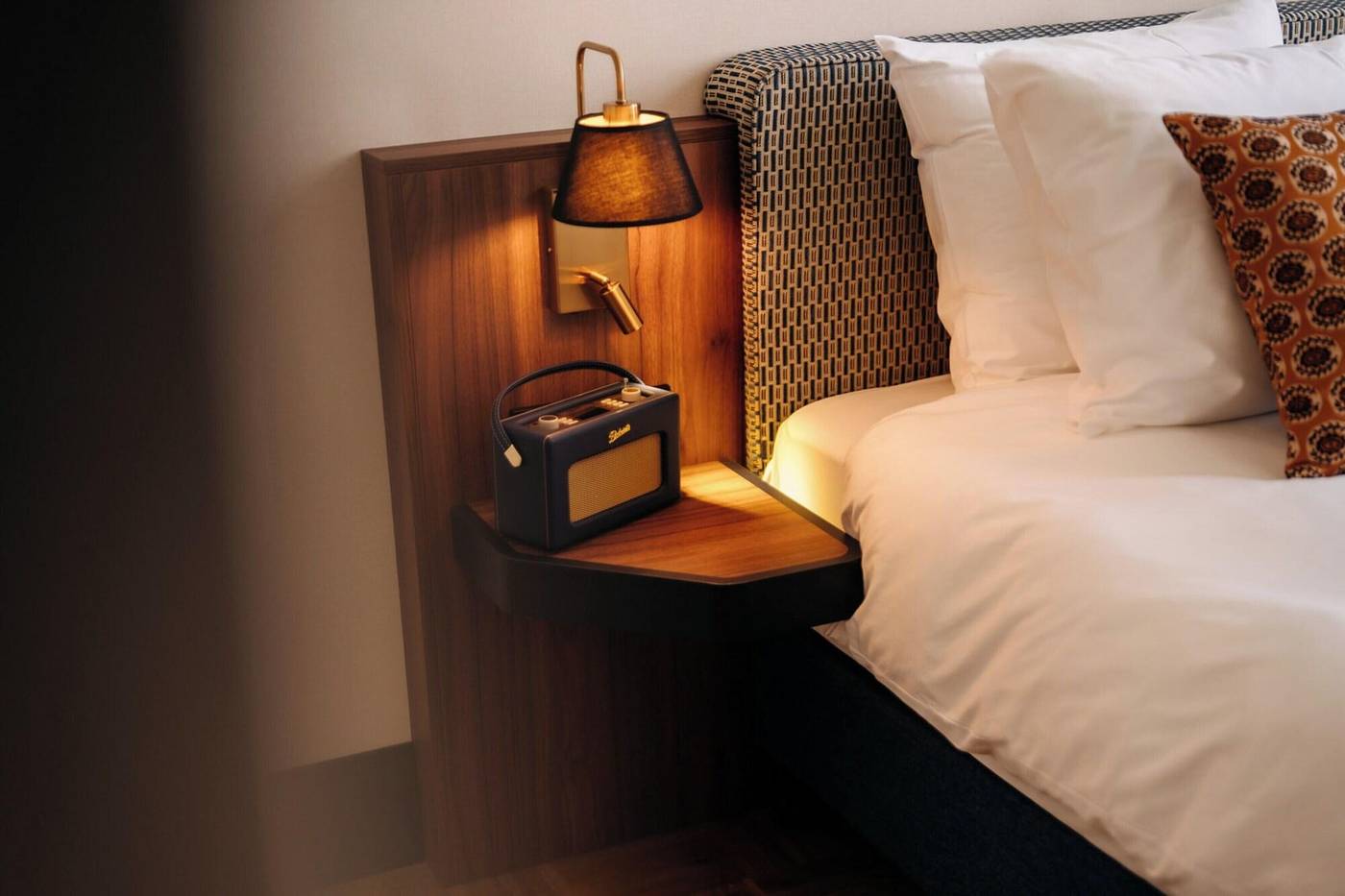 De Plesman-Netherlands-The Hague-Room-10