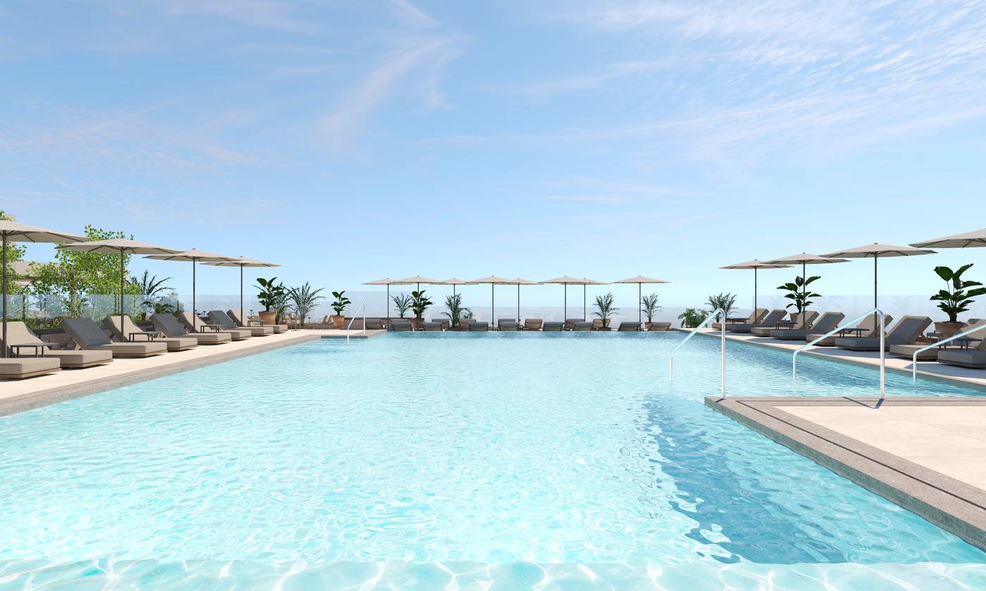 Mitsis Bali Paradise