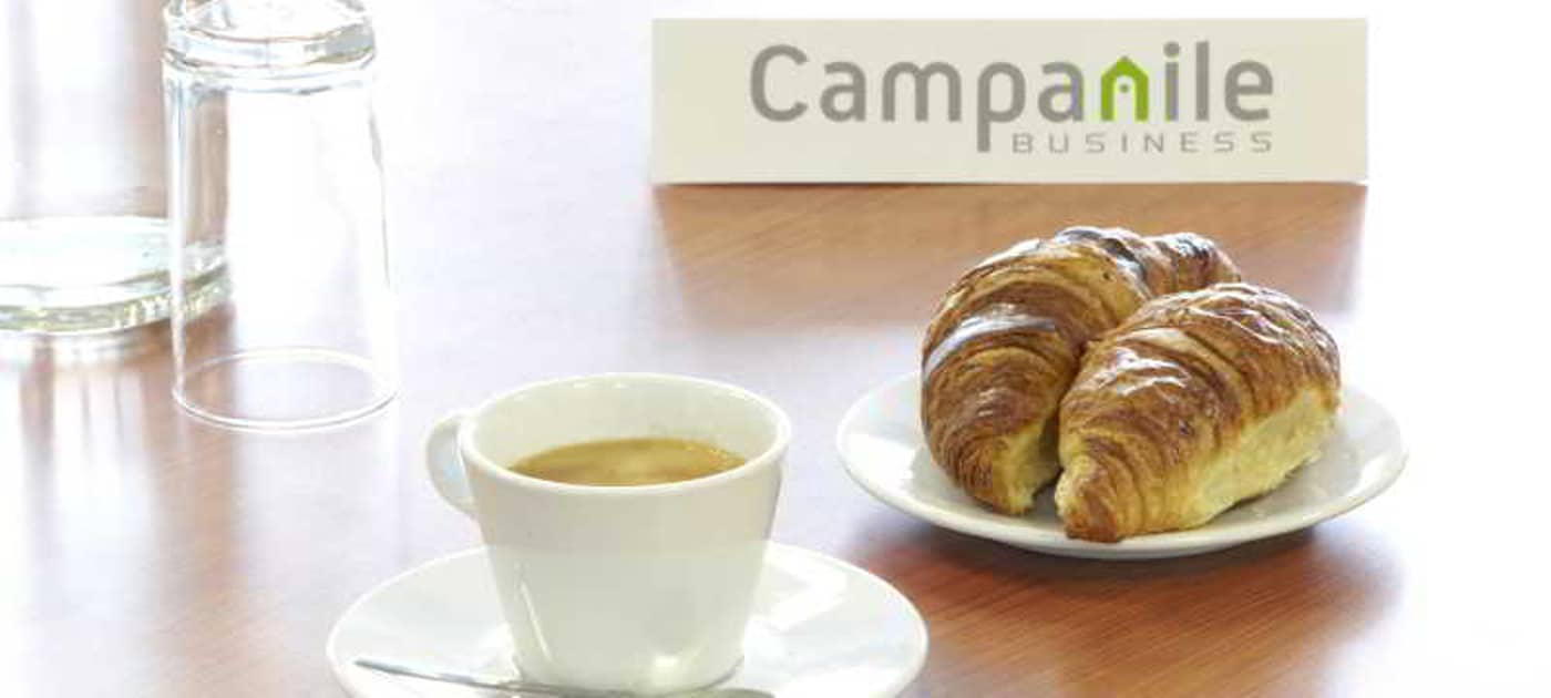 Campanile Delft-Netherlands-DELFT-General view-8