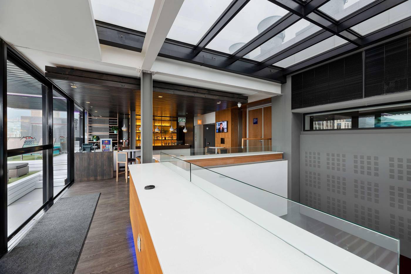 Park-Inn-by-Radisson-Cape-Town-Foreshore-Restaurant-17